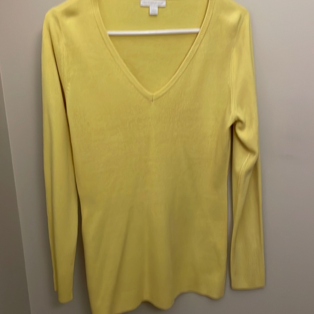 New York and Company sweater Never Worn